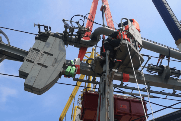 Marine Loading Arm Maintenance and service, Marine Loading Arm Major Overhaul and Repair, Tank Maintenance & Repair, Plant Maintenance in oil and Gas, Plant Shutdown and Turnaround