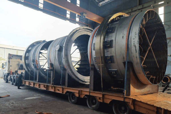 Marine Loading Arm Maintenance and service - Marine Loading Arm Major Overhaul and Repair - Tank Maintenance & Repair - Plant Maintenance in oil and Gas - Plant Shutdown and Turnaround