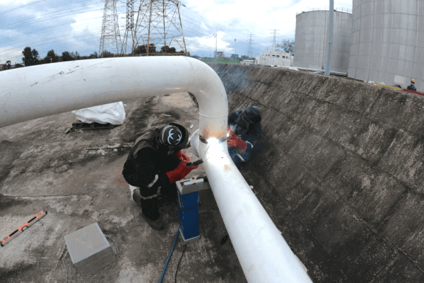 Marine Loading Arm Maintenance and service - Marine Loading Arm Major Overhaul and Repair - Tank Maintenance & Repair - Plant Maintenance in oil and Gas - Plant Shutdown and Turnaround