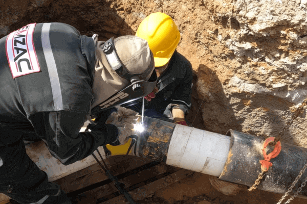 Marine Loading Arm Maintenance and service - Marine Loading Arm Major Overhaul and Repair - Tank Maintenance & Repair - Plant Maintenance in oil and Gas - Plant Shutdown and Turnaround