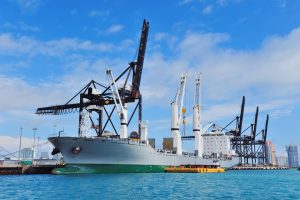 Marine Loading Arm (MLA) in Malaysia: Importance, Maintenance & Applications